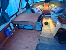 Bella 530 HT