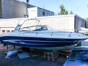 Sea Ray 280 Sun Sport