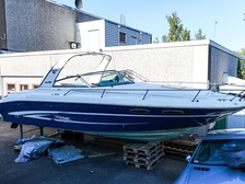 Sea Ray 280 Sun Sport