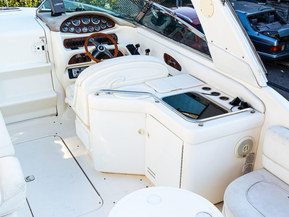 Sea Ray 280 Sun Sport