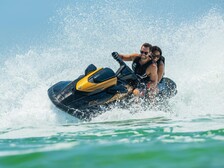 Yamaha FX Cruiser SVHO