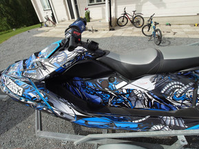 Sea-Doo Spark Trixx