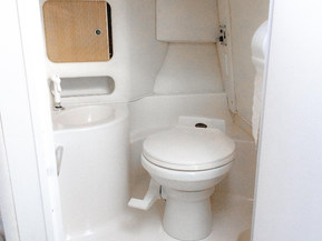 Sea Ray 280 Sun Sport