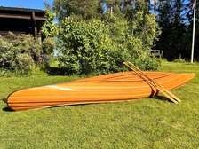 Mahonkivene Muu malli