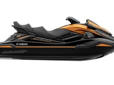 Yamaha FX Cruiser SVHO