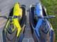 Sea-Doo Trixx 3up