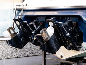 Sea Ray 280 Sun Sport