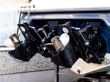 Sea Ray 280 Sun Sport