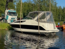 Bayliner 285 SB