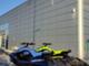 Sea-Doo Trixx 3up