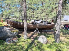Båtskär 