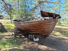 Båtskär 