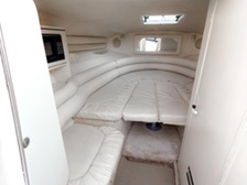 Sea Ray 280 Sun Sport