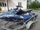 Sea-Doo Spark Trixx