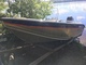 Silver Colibri 405