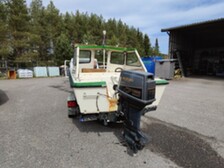 Scantic 580 L