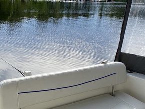Bayliner 285 SB