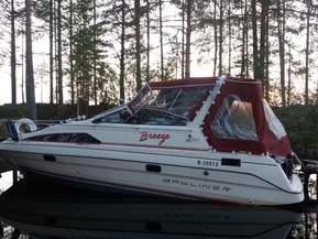 Bayliner 2651