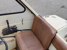 Scantic 580 L
