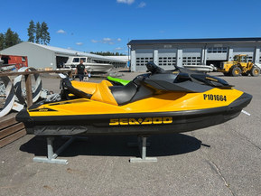 Sea-Doo GTR 230