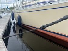 Beneteau Muu malli