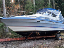 Bayliner Ciera 2655