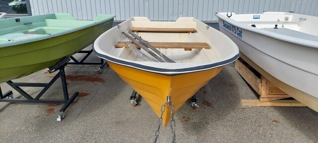Artekno Merihaukka 405