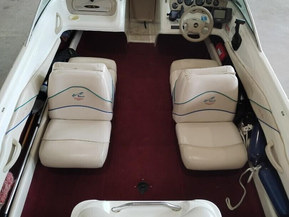 Sea Ray 175 Sport