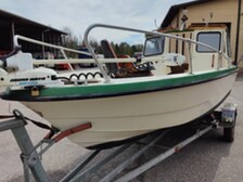 Scantic 580 L
