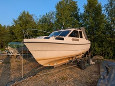 Finnspeed Muu malli