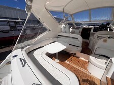 Fairline Targa 34