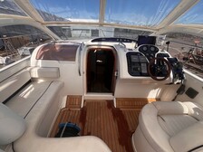 Fairline Targa 34