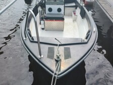 Marino Fishing 490R