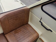 Scantic 580 L