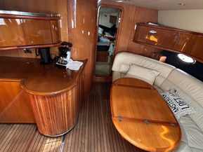 Sunseeker 