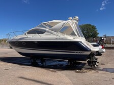 Fairline Targa 34