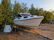 Finnspeed Muu malli