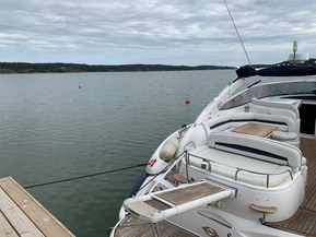 Sunseeker 