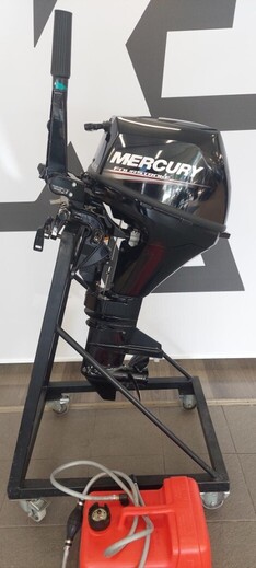 Mercury F8 MH  