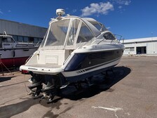 Fairline Targa 34