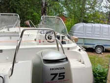 AMT 170 BR