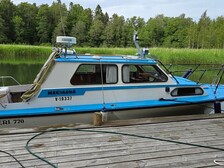 Tiiskeri 770