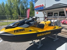 Sea-Doo GTR 230