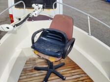 Scantic 580 L