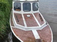 Meriläinen Muu malli
