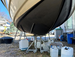 SeaStar 7000 Cruiser