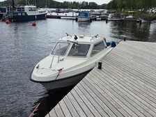 Scantic 575 HT