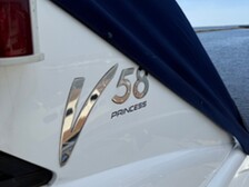 Princess V58