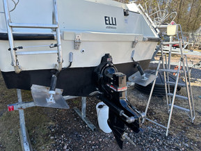 SeaStar 7000 Cruiser