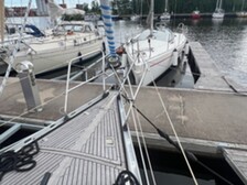 Beneteau Muu malli